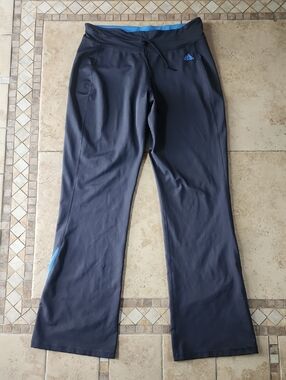 Adidas Athletic Pants Loungewear